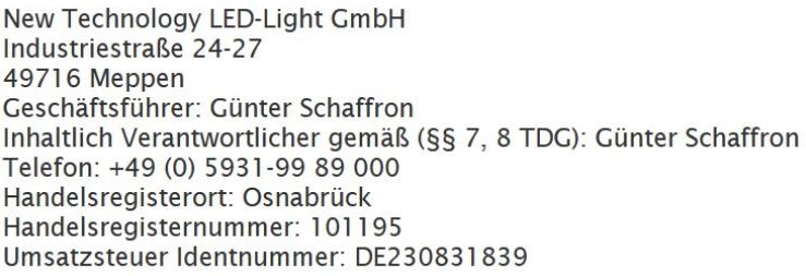 Impressum led-aussenfluter.de.ntligm.de