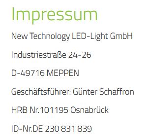 Impressum led-aussenfluter.de.ntligm.de